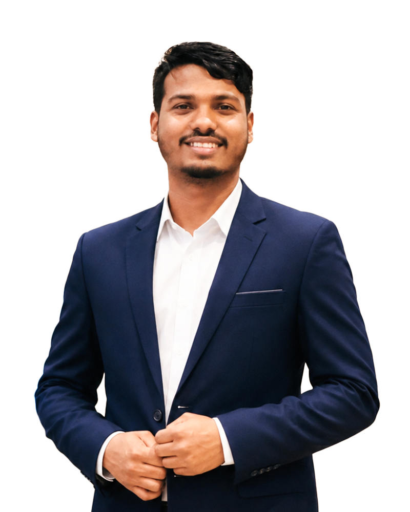 Juwel Ahamed